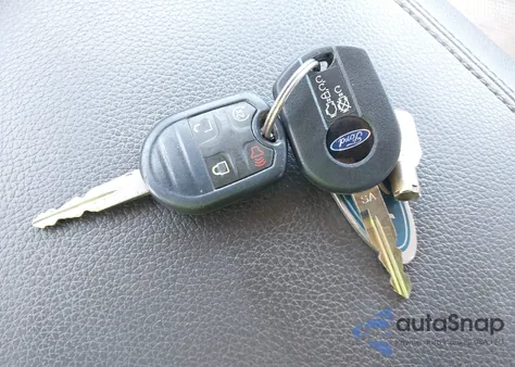 2013 Ford F-250 Lariat из США, поврежденный, VIN 1FT7W2BT6DEB59811